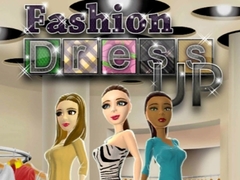 Тоглоом Fashion Dress Up