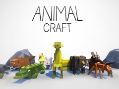 Тоглоом Animal Craft