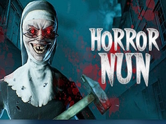 Тоглоом Horror Nun