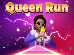 Тоглоом Queen Run
