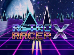 Тоглоом Retro x Racer