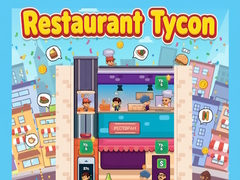 Тоглоом Restaurant Tycoon