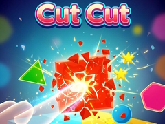 Тоглоом Cut Cut