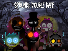 Тоглоом Sprunki: Double Date