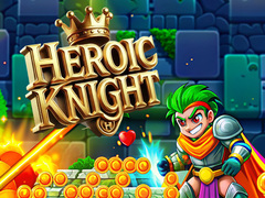 Тоглоом Heroic Knight
