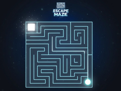 Тоглоом Escape Maze