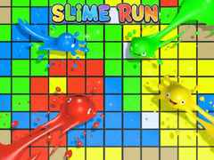 Тоглоом Slime Run