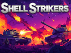 Тоглоом Shell Strikers