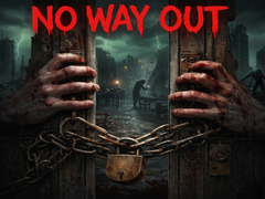 Тоглоом No Way Out