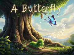 Тоглоом A Butterfly