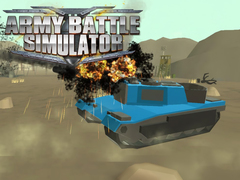 Тоглоом Army Battle Simulator