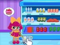 Тоглоом LOL Supermarket