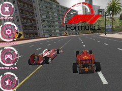 Тоглоом Formula Racer F1 Championship