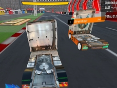 Тоглоом Truck Racing
