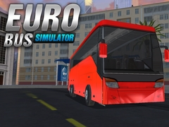 Тоглоом Euro Bus Simulator