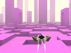 Тоглоом Infinite Speed No Limit Racer