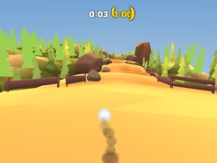 Тоглоом Slope Down First Trip