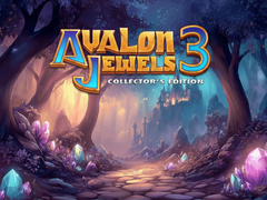 Тоглоом Avalon Jewels 3