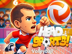 Тоглоом Head Sports! Volleyball 