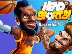 Тоглоом Head sports! basketball  