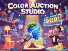 Тоглоом Color Auction Studio