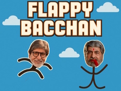 Тоглоом Flappy bacchan