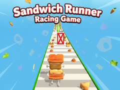 Тоглоом Sandwich Runner Game
