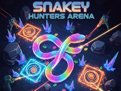 Тоглоом Snakey: Hunters Arena