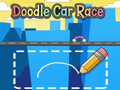 Тоглоом Doodle Car Race