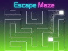 Тоглоом Escape Maze