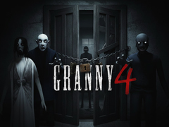 Тоглоом Granny 4