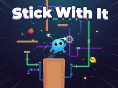 Тоглоом Stick With It