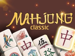 Тоглоом Classic Mahjong