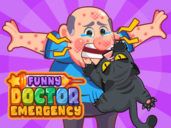 Тоглоом Funny Doctor Emergency