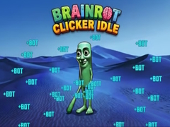 Тоглоом Brainrot Clicker Idle