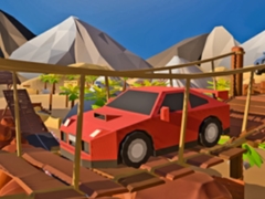 Тоглоом Mini Car Race 3D