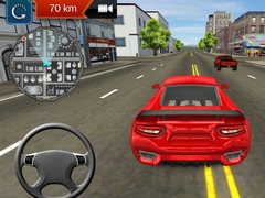 Тоглоом Car Racing Realistic Car Simulator