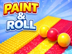 Тоглоом Paint & Roll