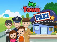 Тоглоом My Town Police