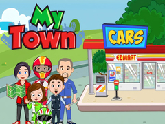Тоглоом My Town Car