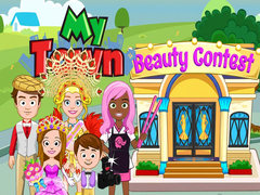 Тоглоом My Town Beauty Contest