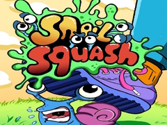 Тоглоом Snail Squash