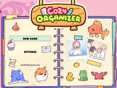 Тоглоом Cozy Organizer