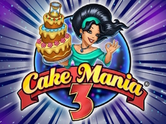 Тоглоом Cake Mania 3
