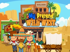 Тоглоом My Pretend Wild West