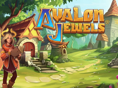 Тоглоом Avalon Jewels