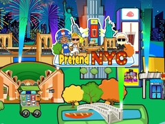 Тоглоом My Pretend Nyc