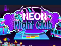 Тоглоом My Pretend Neon Night Club
