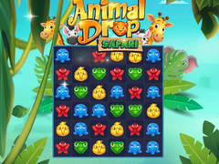 Тоглоом Animal Drop Safari