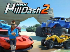 Тоглоом MMX Hill Dash 2